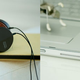 Image for article titled Mobiblu Nanum MP3 Player Converts From Cross to Cube